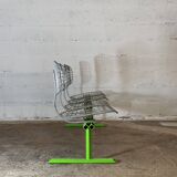 Michel Cadestin Bench
