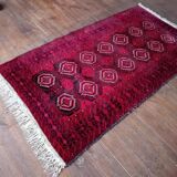 Handmade Baluch Persian Rug 180x100cm