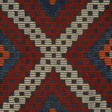 Anatolian handmade kilim rug 271 cm x 177 cm