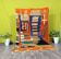 Tapis marocain artisanal authentique 3 x 2 m