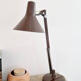 Jacob Jacobsen architect lamp 1970