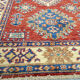 Oriental carpet "Kazak"