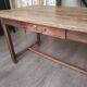 Farm table