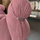 Fauteuil Soriana Afra et Tobia Scarpa années 60 Cassina