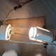 Vintage lamp