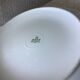 Salad bowl Eschenbach Bavaria design space age 70' West Germany