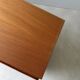 Omann Jun sideboard teak 1960s Danish design
