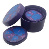 3 RUBALIX stork boxes