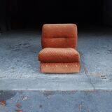 Albany armchair by Michel Ducaroy for Ligne Roset No. 3