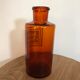 2 pharmacy vials