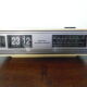Universum Alarm Clock Radio - 70s