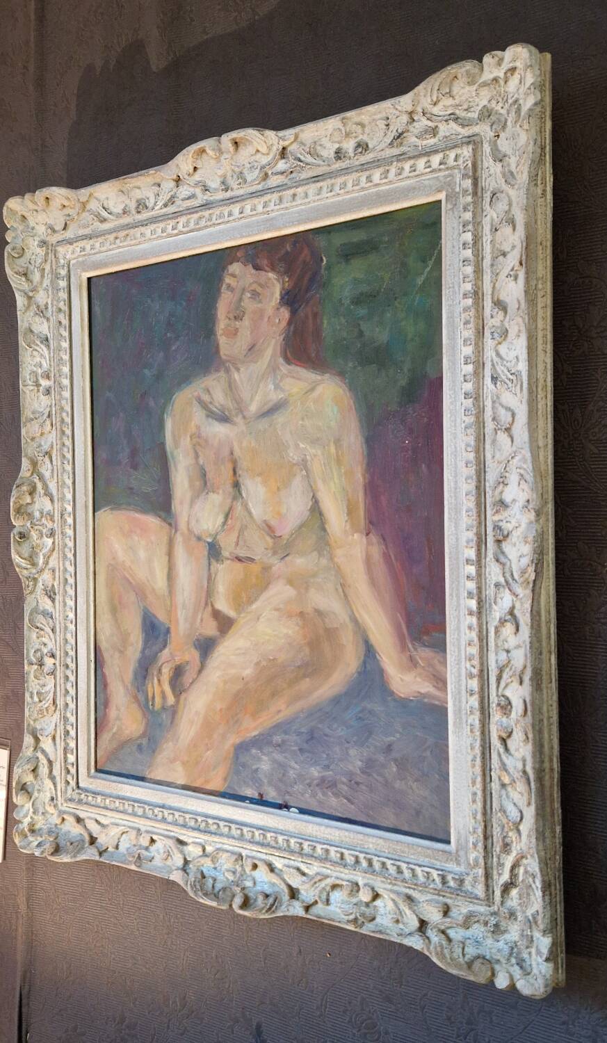 New by Garnivault Marie Louise