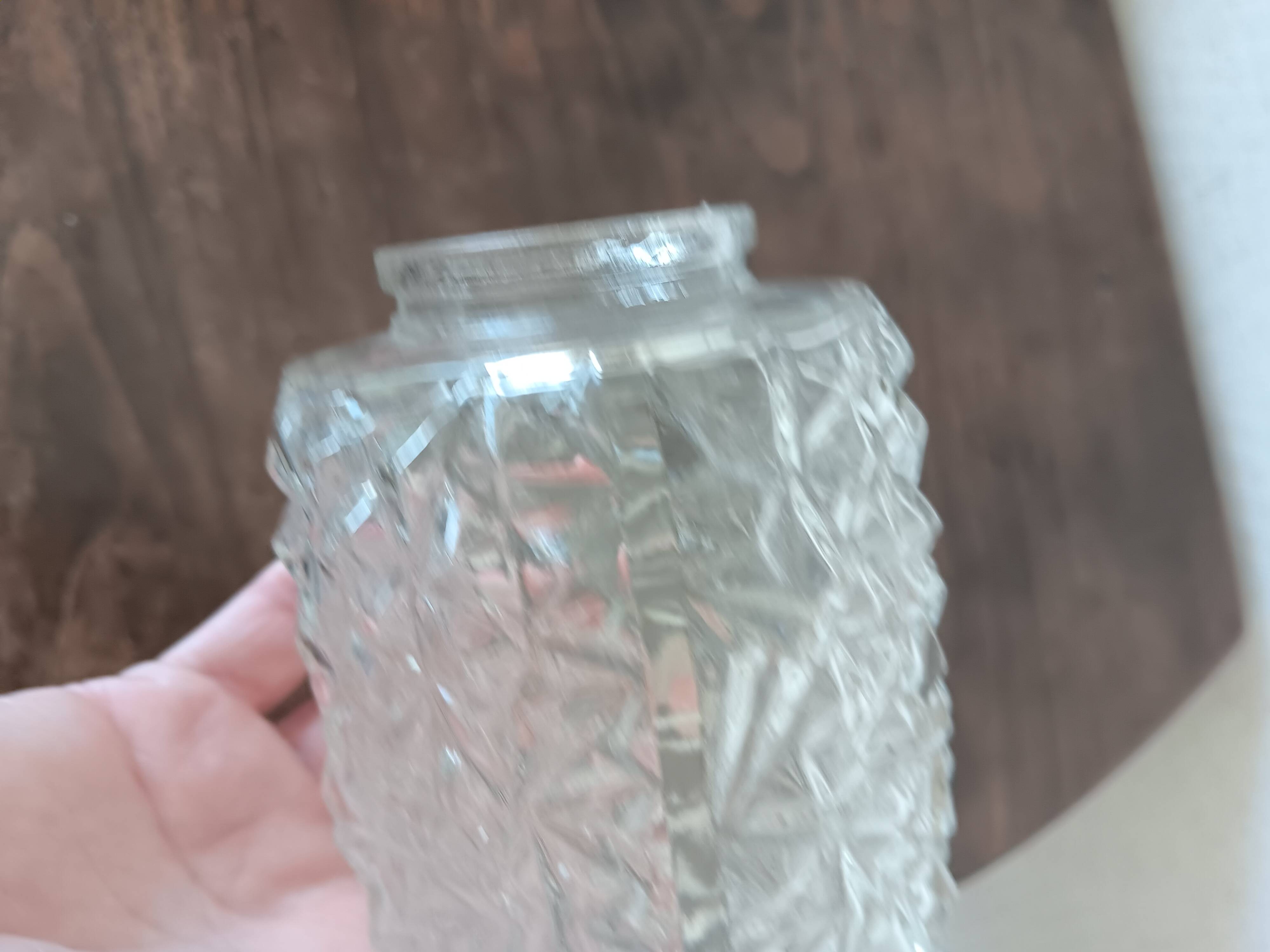 Vintage 50s lighting tulip