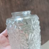 Vintage 50s lighting tulip