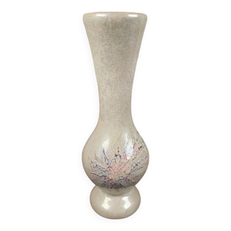 Grand vase La Roue Vallauris