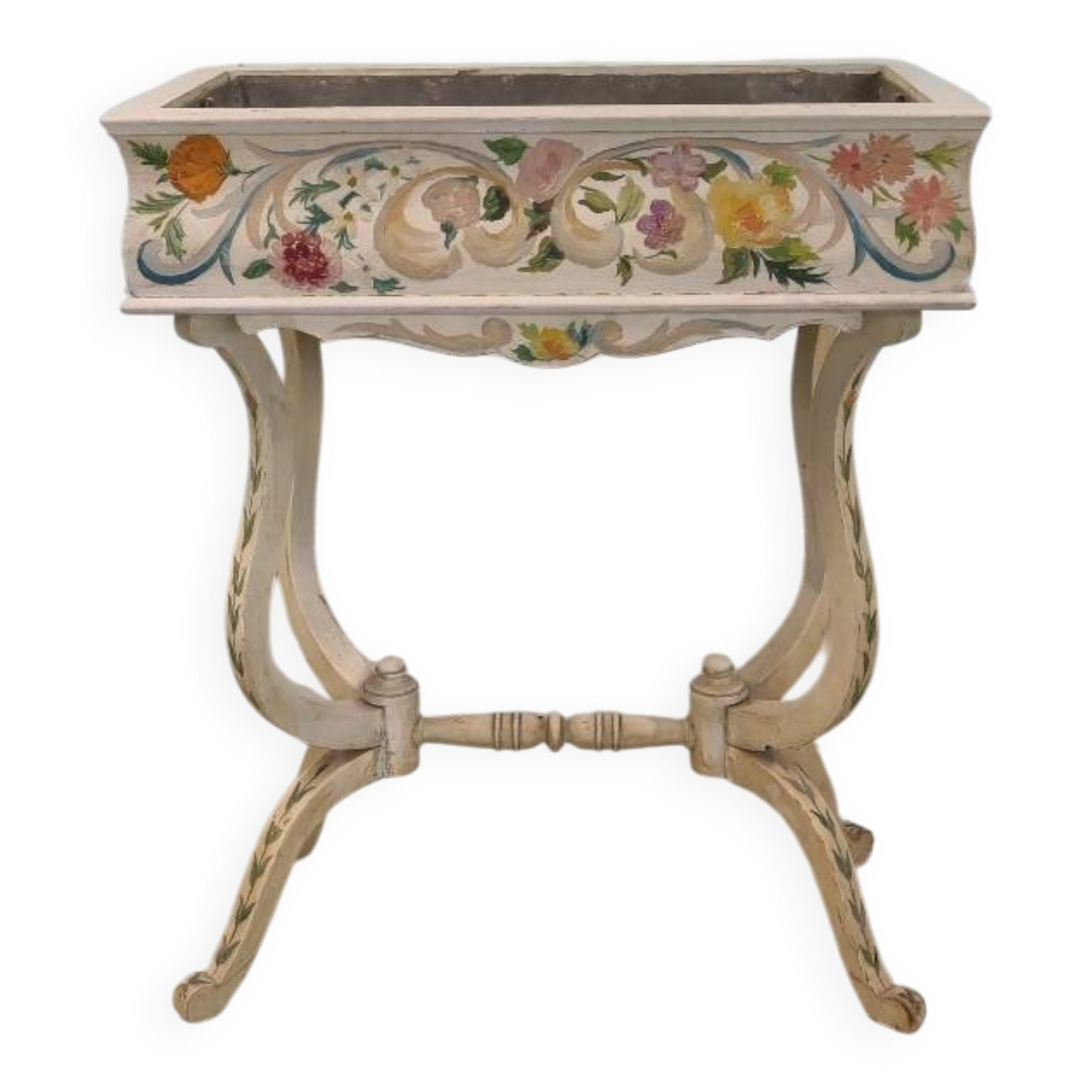 Ancienne Jardinière