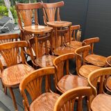 bistro chair