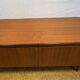 Vintage G-Plan Teak Sideboard 1960s Mid Century  Scandinavian Danish Design