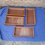 Secretary Marcel Gascoin