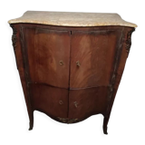 Cabinet for cabinetry system