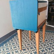 Bedside table