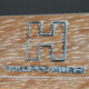 Paire de chaises Whist par Philippe Hurel
