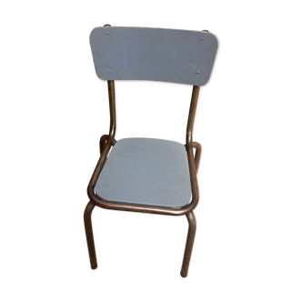 Schoolboy vintage Chair