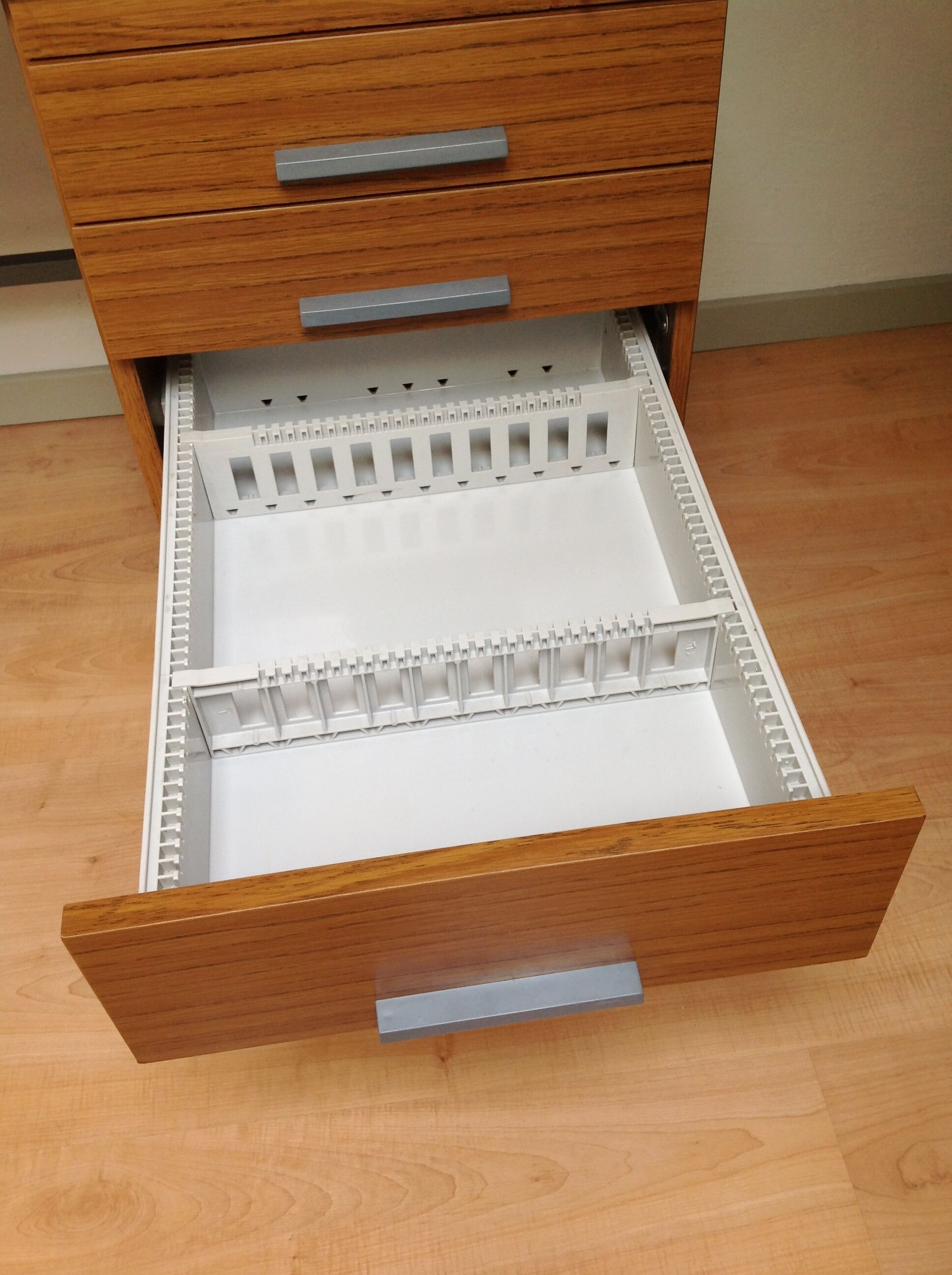 Bureau vintage années 60-70