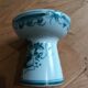Keraluc Quimper candlestick picnic signed