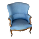 Antique armchair