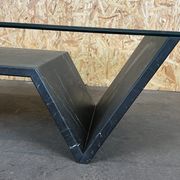 Marble coffee table 60/70