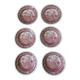 6 assiettes creuses Rusticana Villeroy & Boch