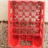 Coca cola bottle box 1994