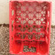 Coca cola bottle box 1994