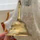 Chandelier tulips glass Mazzega Murano Pendant lamp 1970