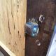 Armoire de toilette 40/50