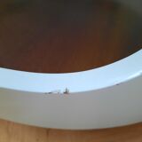 Space age coffee table