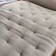 Scandinavian chaise longue