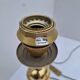 Lot De 2 Lampes Style Hollywoode Regency Marque Je Fassung