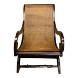 Colonial Planter Armchair