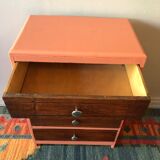Art deco dresser