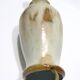 pied de lampe en grès salé Bouffioulx années 70's
