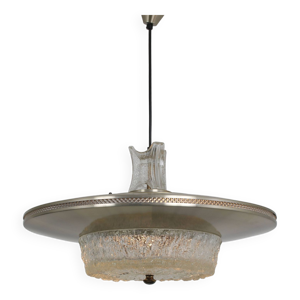 Suspension des années