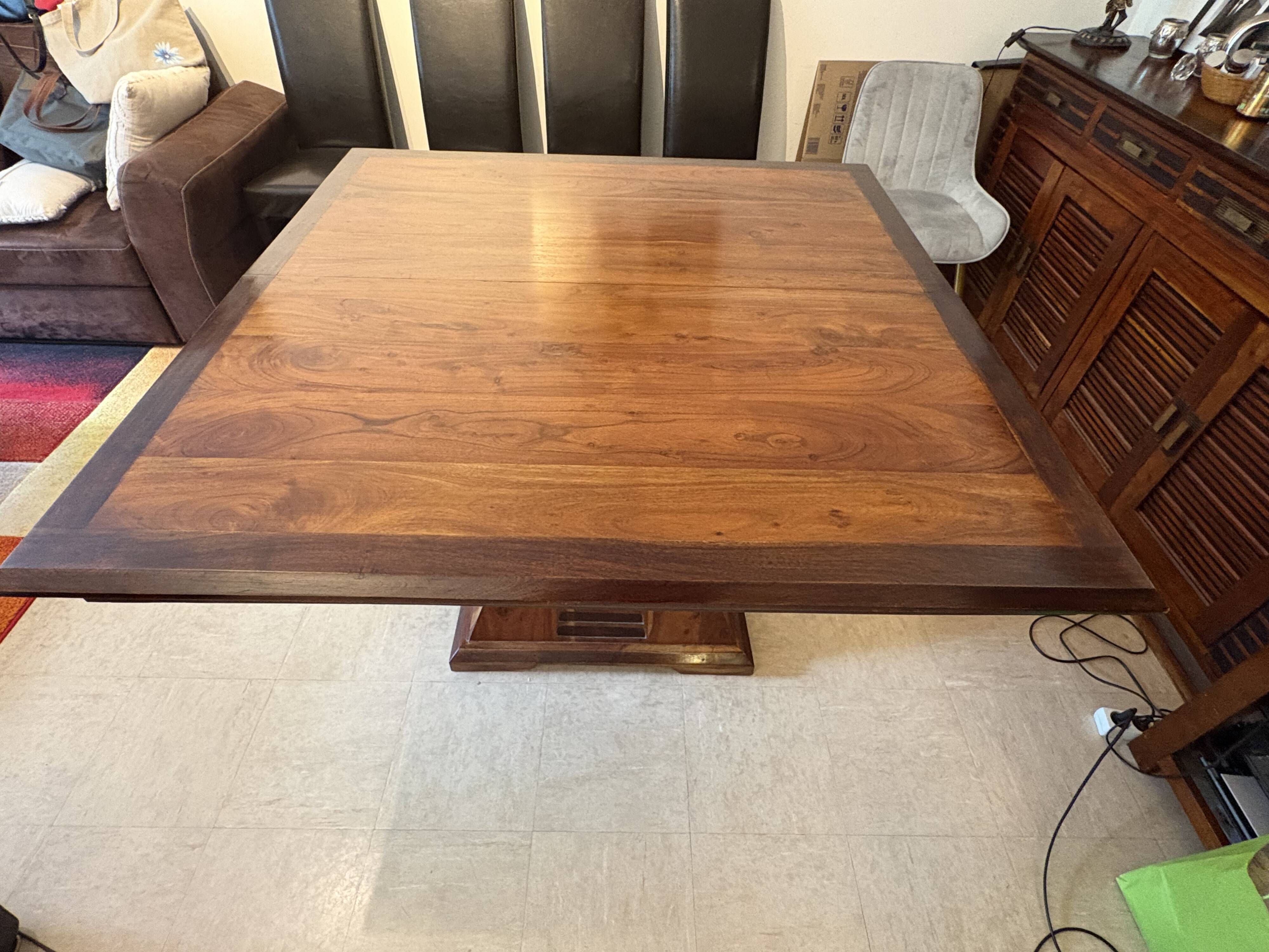 Table a manger