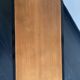Vintage coffee table 1950 Gérard Guermonprez Magnani - 80 x 50 x 35 cm