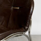Gastone Rinaldi Sabrina" Chair for Rima I set of Two
