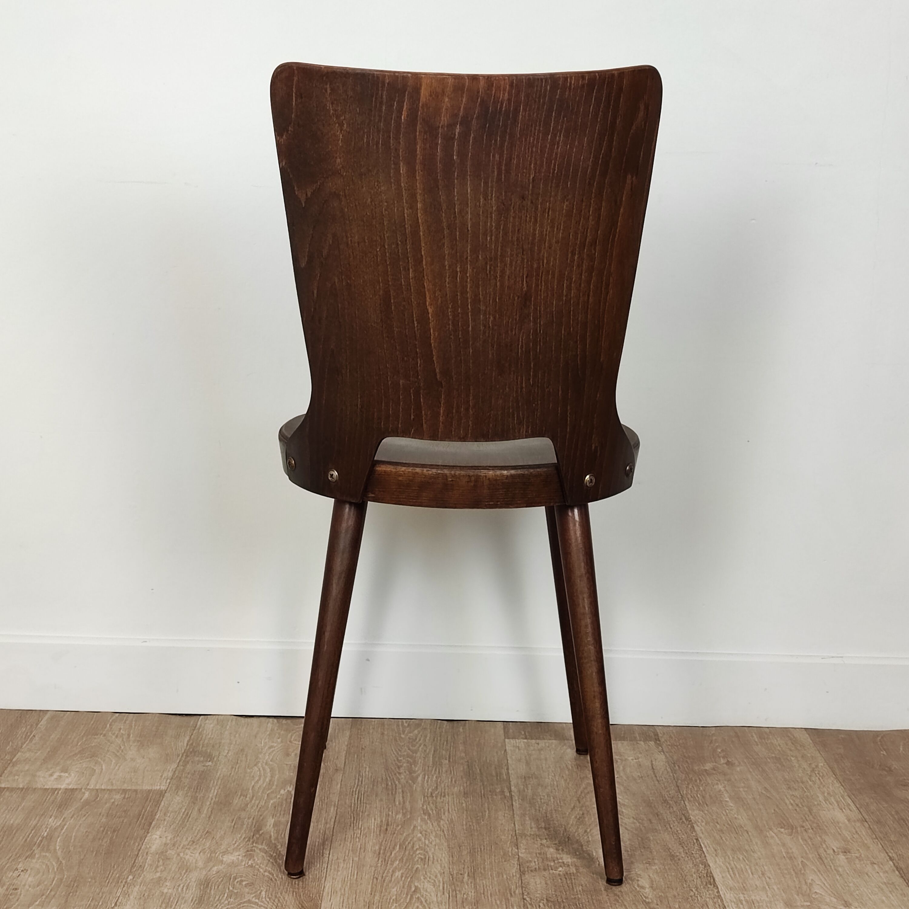 Baumann Dove chair