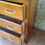 Vintage dresser year 50