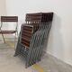 Terrace bistro/guinguette furniture – Ideal for professionals
