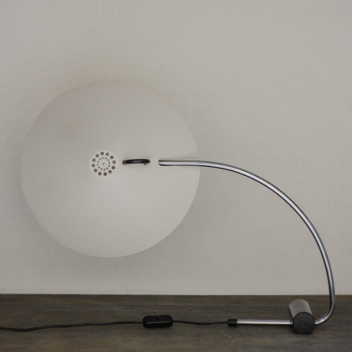 Table lamp by Artimeta, Italy, 1960s